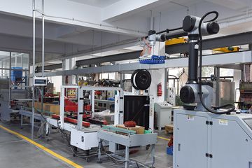 Factory facility photo 5