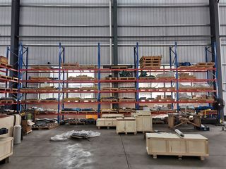Factory facility photo 4
