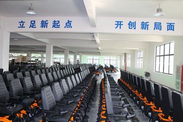 Factory facility photo 3