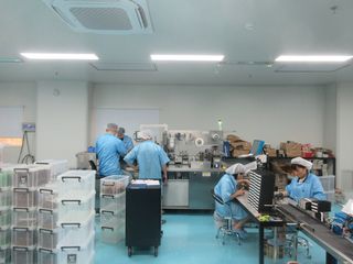 Factory facility photo 5