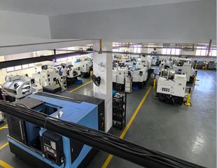 Factory facility photo 3