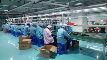 Factory facility photo 3