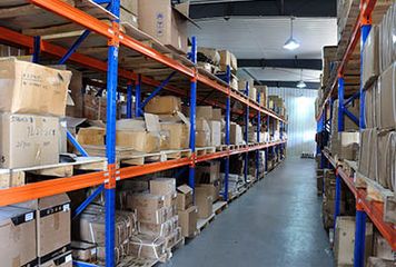 Factory facility photo 4