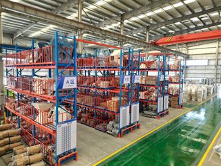 Factory facility photo 5