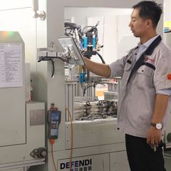 Factory facility photo 3