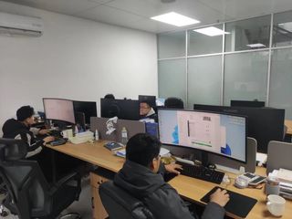 Factory facility photo 2