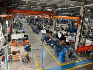 Factory facility photo 4