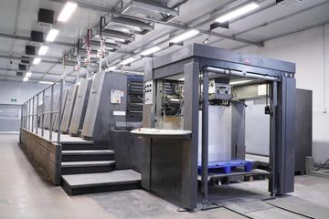 Factory facility photo 4