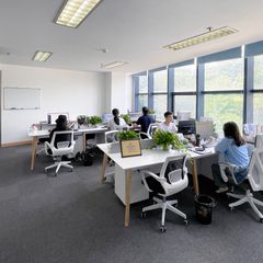 Factory and facilities of Hangzhou Soy MedTech Co., Ltd.