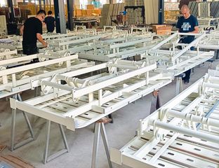 Factory facility photo 4