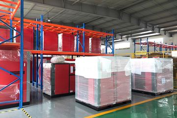 Factory facility photo 5