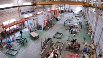 Factory facility photo 5