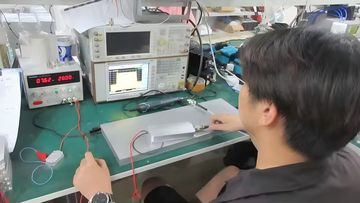 Factory facility photo 3