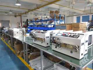 Factory facility photo 3
