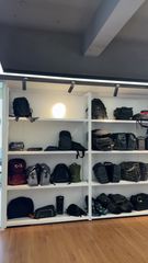 Factory and facilities of Quanzhou Xiangshun Bags Co., Ltd