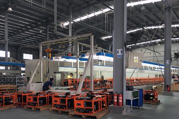 Factory facility photo 3