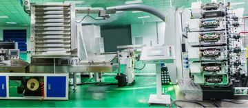 Factory facility photo 5