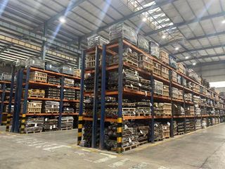Factory facility photo 4