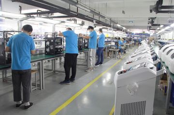 Factory facility photo 5
