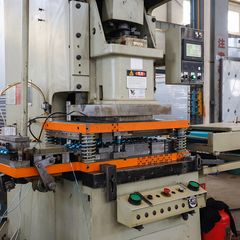 Factory facility photo 5