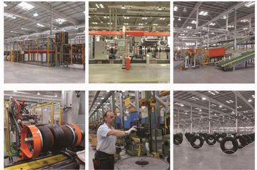 Factory facility photo 2