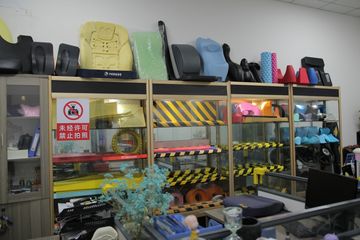 Factory facility photo 3