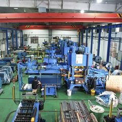 Factory facility photo 3