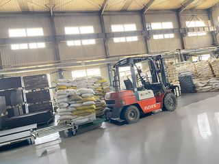 Factory facility photo 5