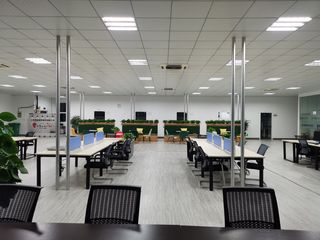 Factory facility photo 3