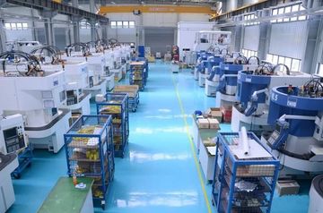 Factory facility photo 5