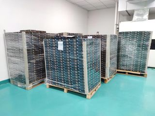 Factory facility photo 4