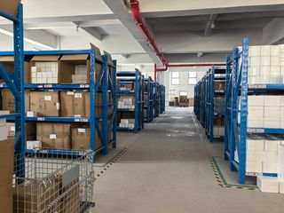 Factory facility photo 5