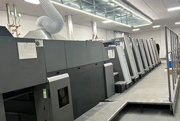 Factory facility photo 4