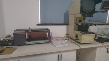 Factory facility photo 7