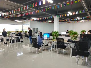 Factory facility photo 3