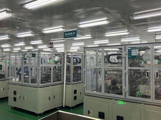 Factory facility photo 2