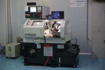 Factory facility photo 4