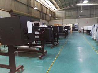 Factory facility photo 3