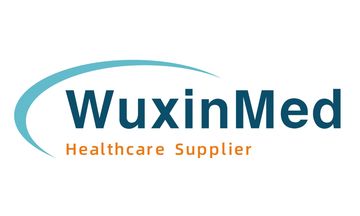 Factory and facilities of Handan Wuxin Medical Devices Co., Ltd.