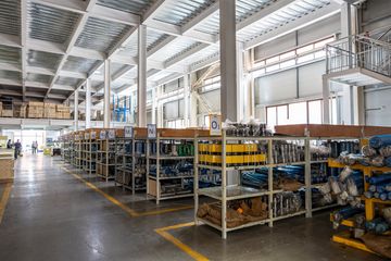 Factory facility photo 4