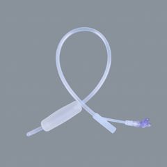 Factory and facilities of Zhongshan World Medical Instruments Co., Ltd