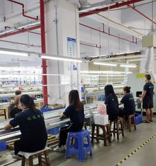 Factory facility photo 4