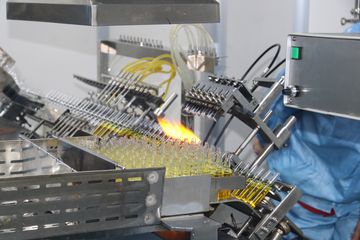 Factory facility photo 5