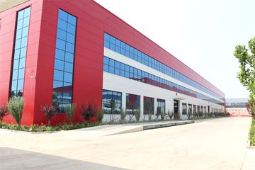 Factory facility photo 3