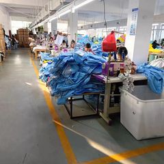Factory facility photo 3