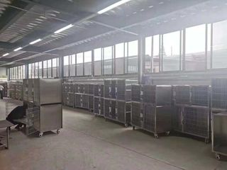 Factory facility photo 5