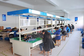 Factory facility photo 4