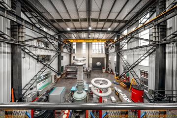 Factory facility photo 2