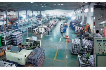 Factory facility photo 3