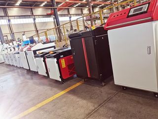 Factory facility photo 5
